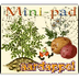 minipad - aardappel