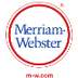 Merriam-Webster Online