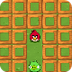 Angy Birds Maze