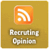 Recruiting Opinion