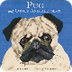 Pug: And Other Animal Poems by