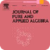 JOURNAL OF PURE & APPL ALGEBRA
