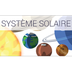 LE SYSTÈME SOLAIRE | En 4 minu