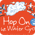 Hop On the Water Cycle 
