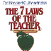 Teaching to Change - 7 laws
