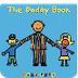 The Daddy Book by Todd Parr - 