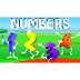 The Numbers Song