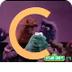 Sesame Street   Letter C - You