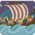 Stranded Viking - JuegosDeObje