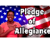 Preschool Pledge of Allegiance