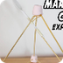 Marshmallow Catapult Experimen