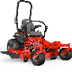 GRAVELY COMMERCIAL MOWERS | Be