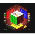 Juegos online, Cubo de Rubik
