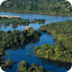 Pantanal Wetlands Facts
