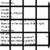 Animal (Classification) Song -