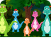 Dinosaur Finger Family - YouTu