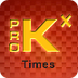 Kakooma Times Pro on the App S