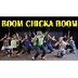 Boom Chicka Boom - The Learnin