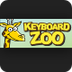 Keyboard Zoo | Learn to