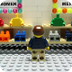 LEGO Stop Motion Animation Vid