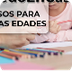 Recursos en familia