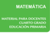 Matemática- 4° año