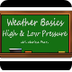 Weather Basics - High and Low 