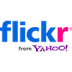 Flickr: content sharing