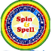 Spin and Spell Game