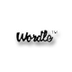  Облака слов Wordle