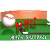 Math Baseball - mixed problems