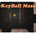 KeyBall Maze - Game - Typing G