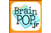 BrainPOP Jr. | Community Helpe