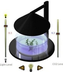 Waterweed Simulator