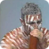 Beat box didgeridoo 