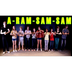 A Ram Sam Sam Dance - Children