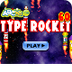 Typing Rocket Junior