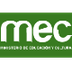 MEC | Dirección de Educación