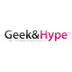 Geek&Hype. Luxury, style and t