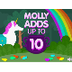Molly Adds Up to 10
