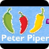 Peter Piper | Mother Goose Clu