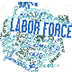 Lebanon Labor force 