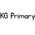 KG Primary Penmanship Font | d