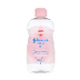 Johnson's Baby Oil 100 ml with