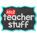 A to Z Teacher Stuff Themes