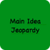 Main idea Review Game