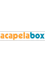 Acapela Box : create your text