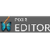 Pixrl Editor
