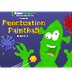 Punctuation Paintball