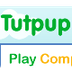 tutpup - play, compete, learn